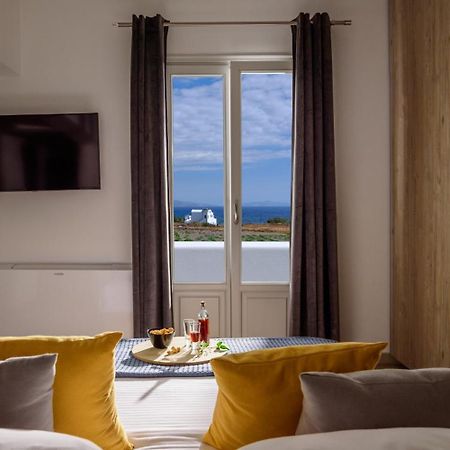 Ak Villa Οία Εξωτερικό φωτογραφία