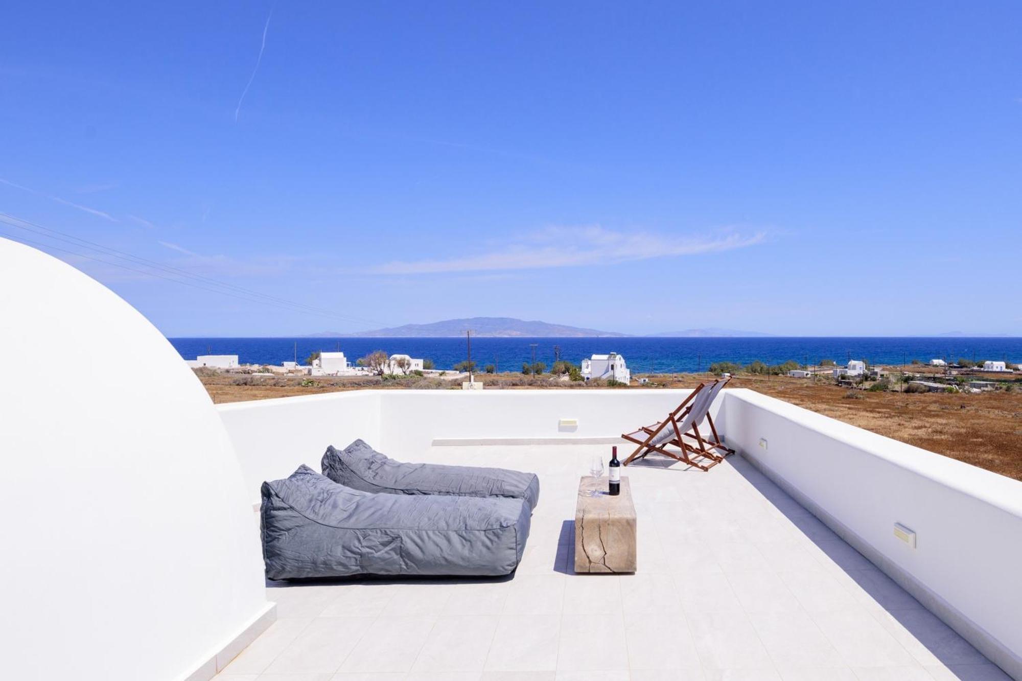 Ak Villa Οία Εξωτερικό φωτογραφία