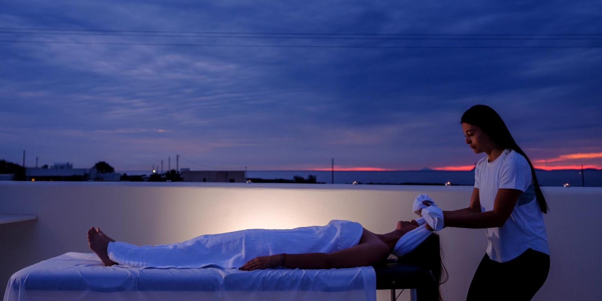 Ak Villa Οία Εξωτερικό φωτογραφία