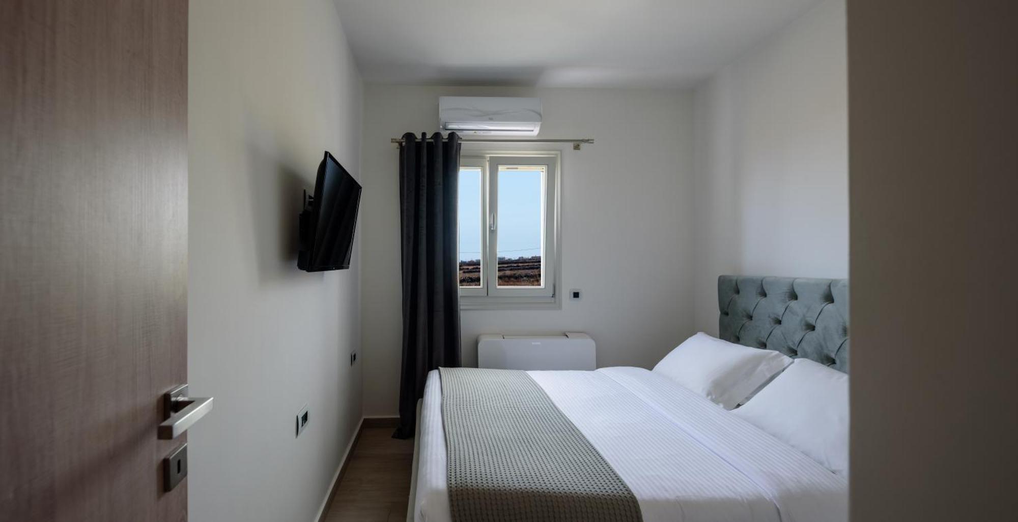 Ak Villa Οία Εξωτερικό φωτογραφία