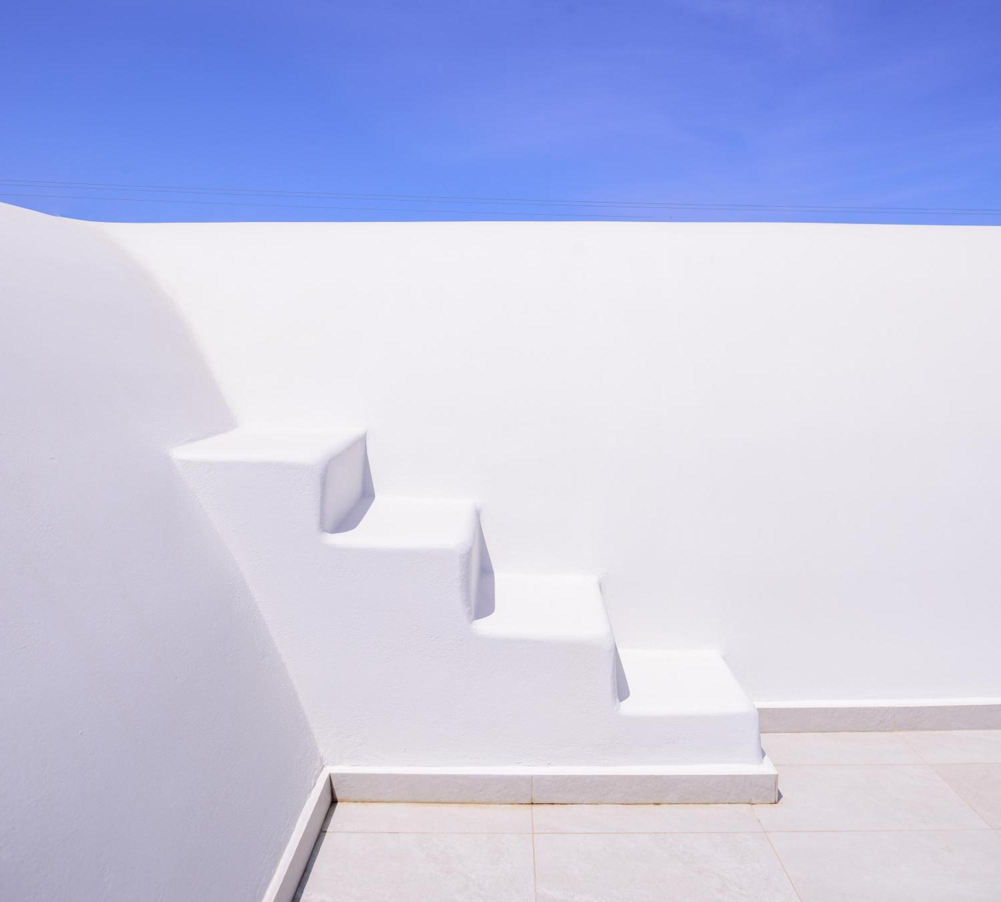 Ak Villa Οία Εξωτερικό φωτογραφία