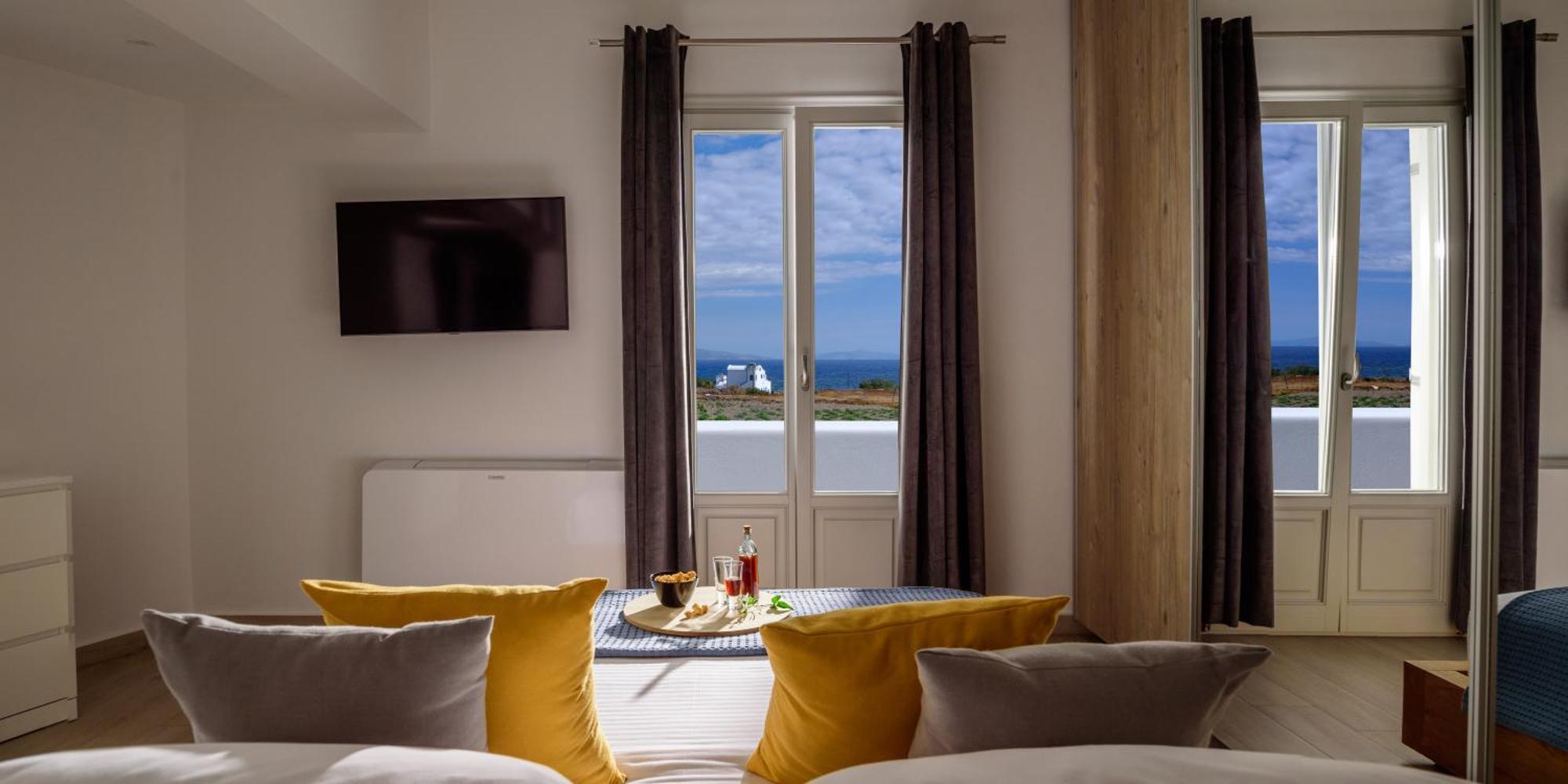 Ak Villa Οία Εξωτερικό φωτογραφία